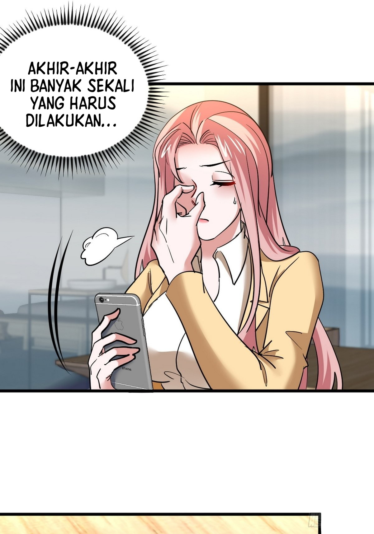 Dragon King Hall Chapter 137 Gambar 23