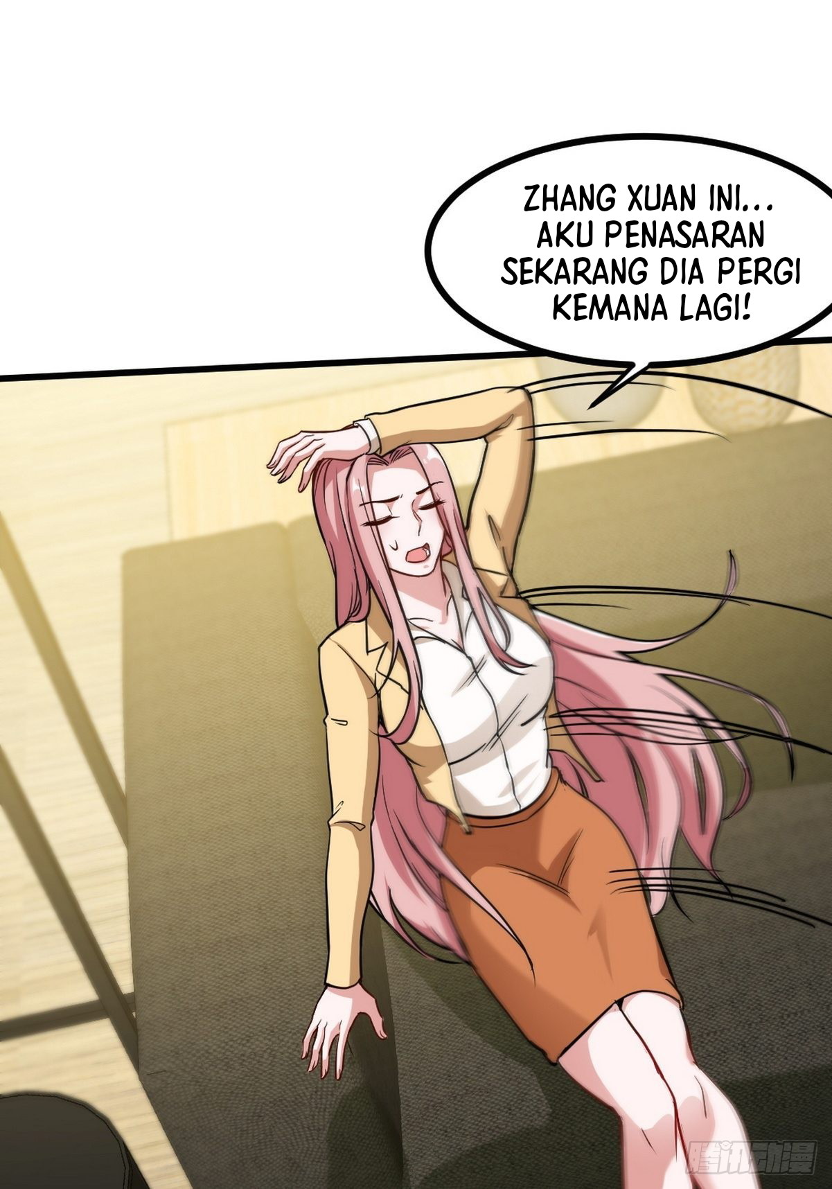 Dragon King Hall Chapter 137 Gambar 27