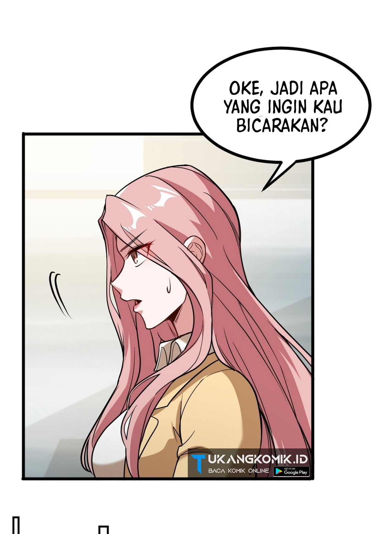 Dragon King Hall Chapter 137 Gambar 35