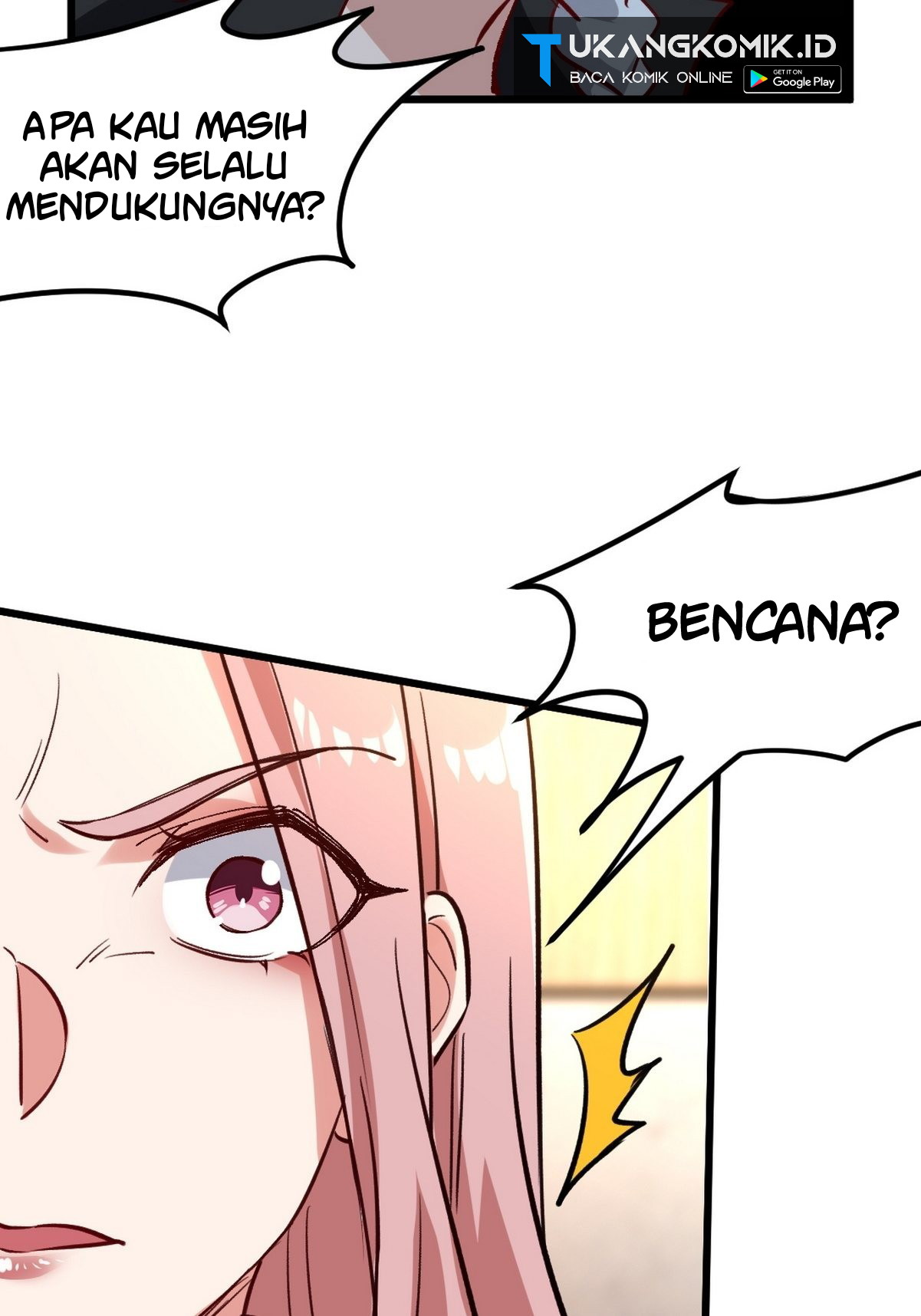 Dragon King Hall Chapter 137 Gambar 44