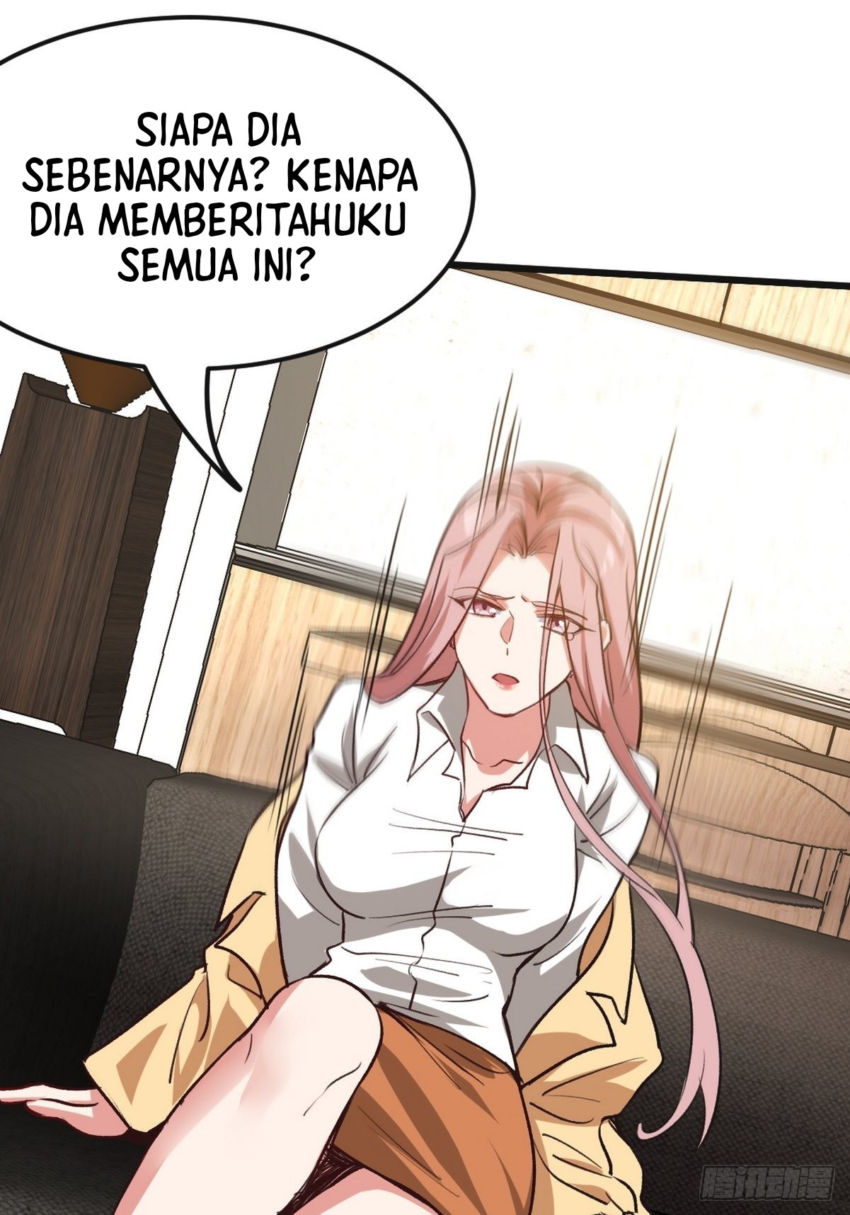 Dragon King Hall Chapter 137 Gambar 49