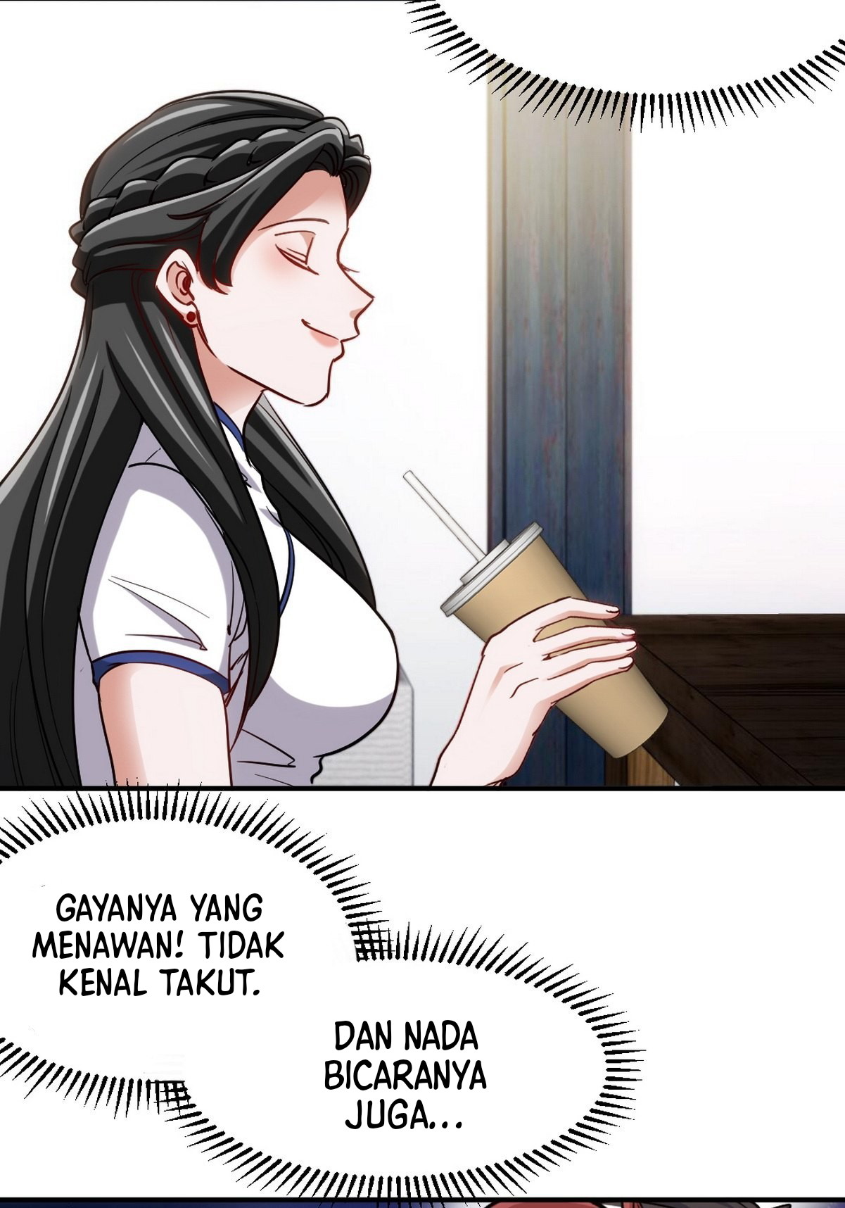 Dragon King Hall Chapter 137 Gambar 9