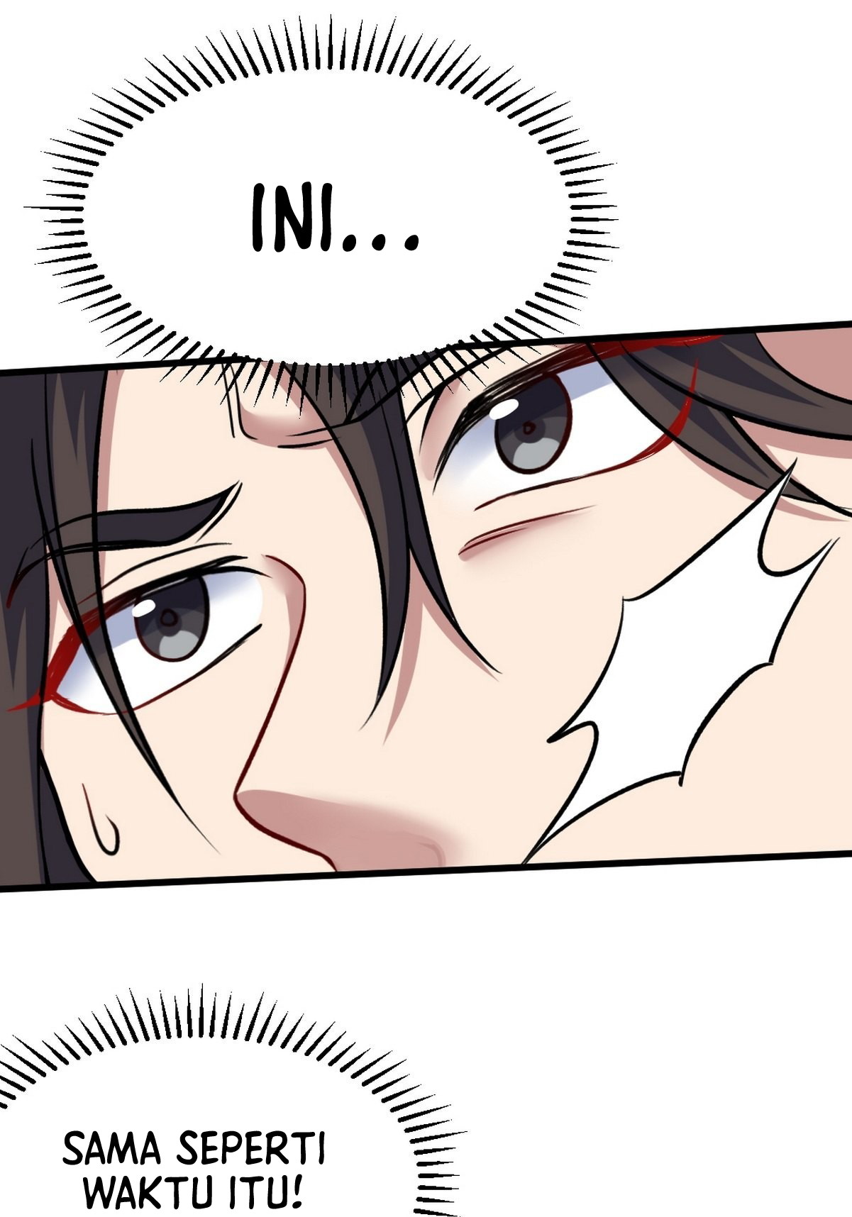 Dragon King Hall Chapter 136 Gambar 15