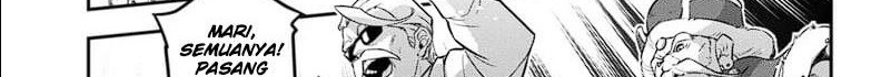 Tate no Yuusha no Nariagari Chapter 99 Gambar 7