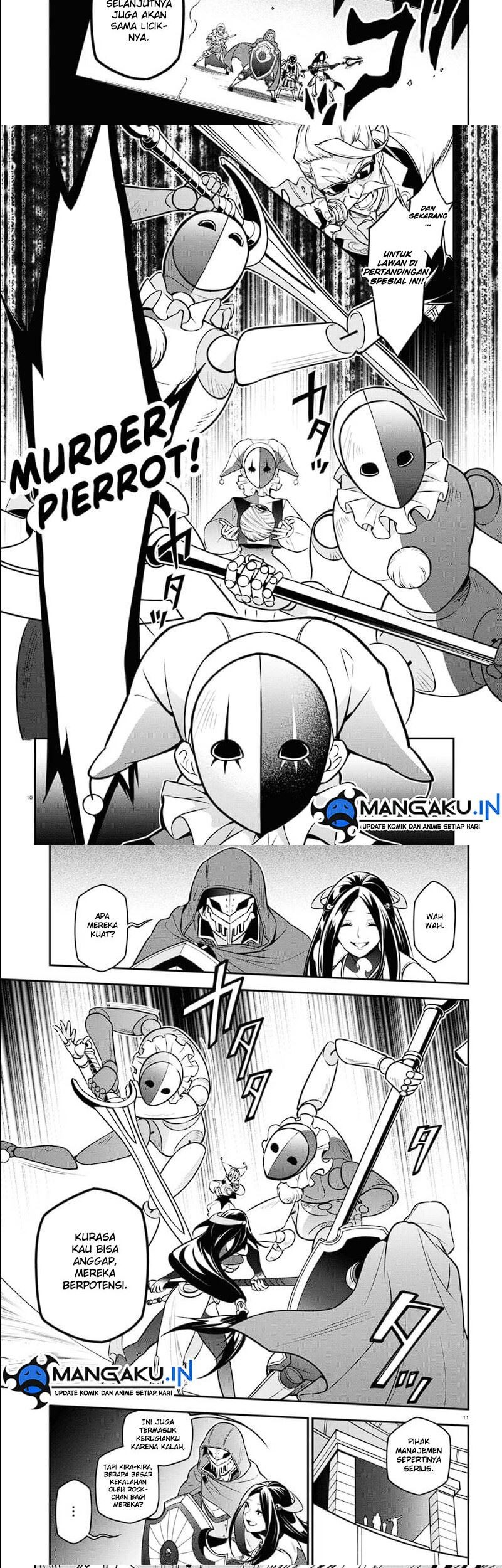 Tate no Yuusha no Nariagari Chapter 99 Gambar 10