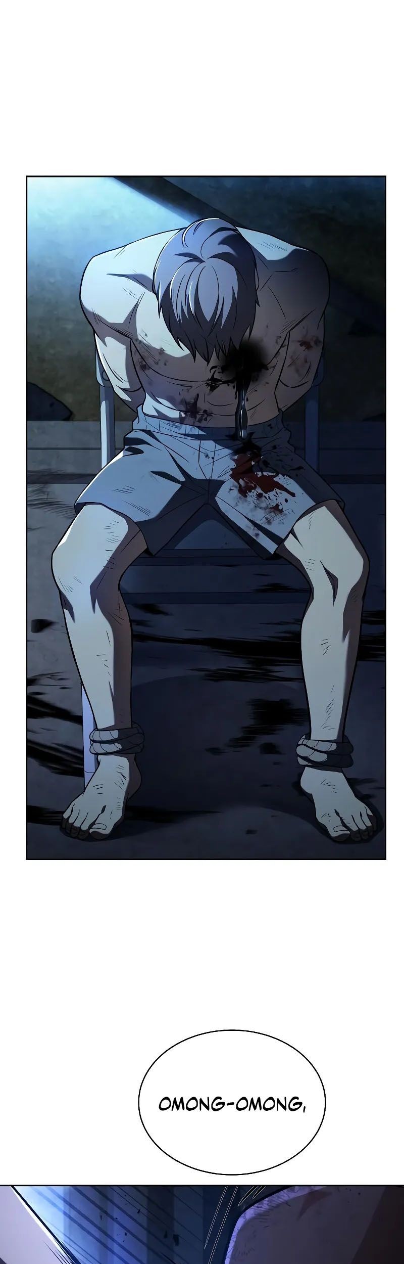 Baca Manhwa The Constellations Are My Disciples Chapter 33 Gambar 2