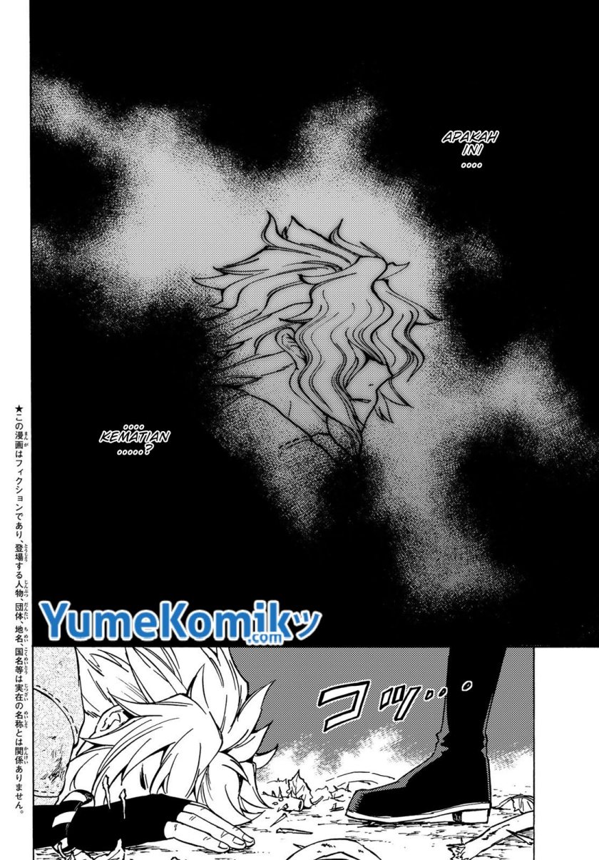 Dungeon Sherpa Chapter 07 Gambar 3