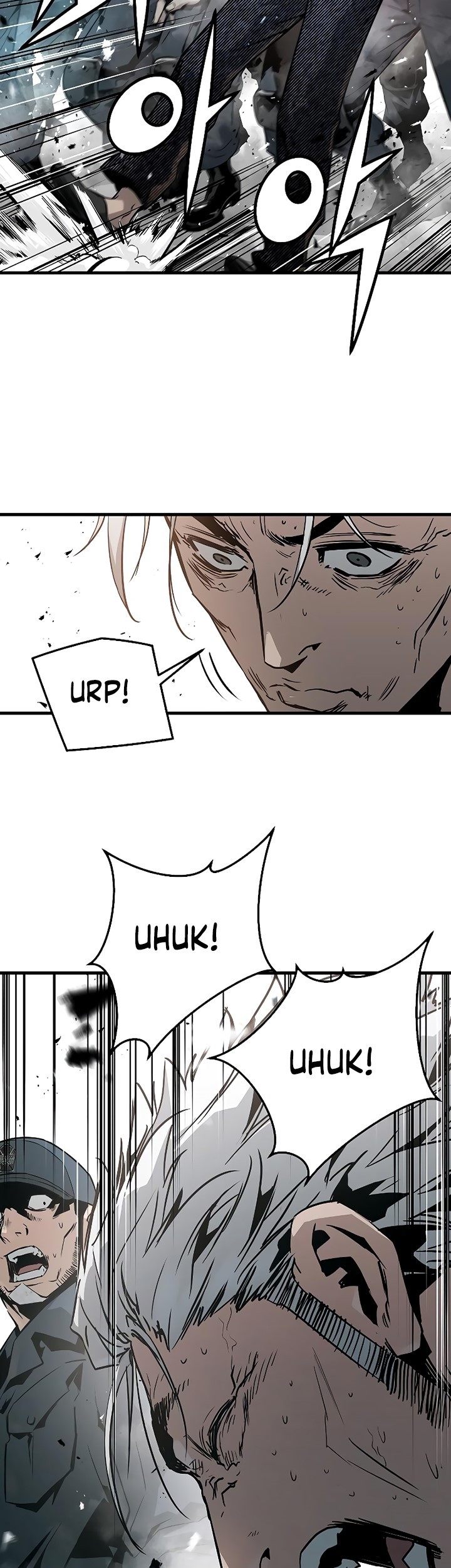The Breaker Eternal Force Chapter 69 Gambar 18