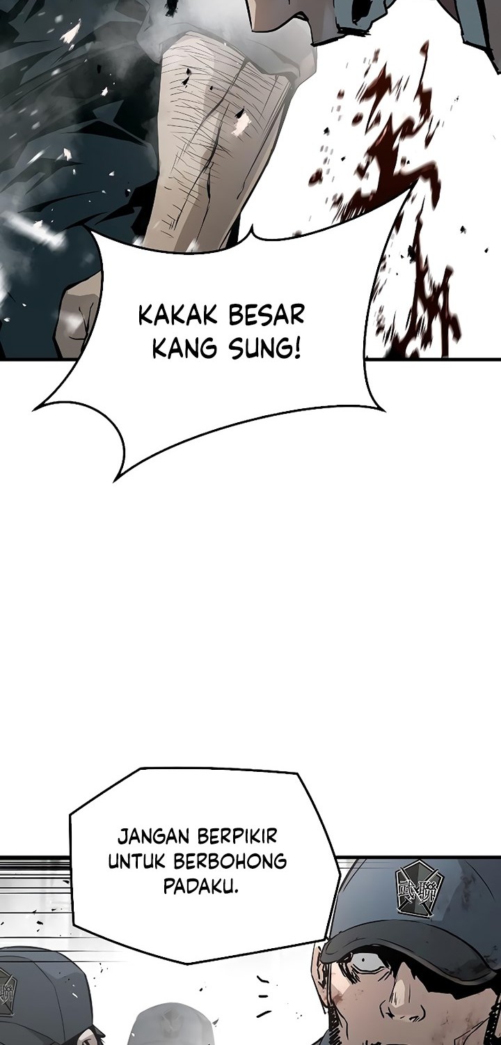 The Breaker Eternal Force Chapter 69 Gambar 19