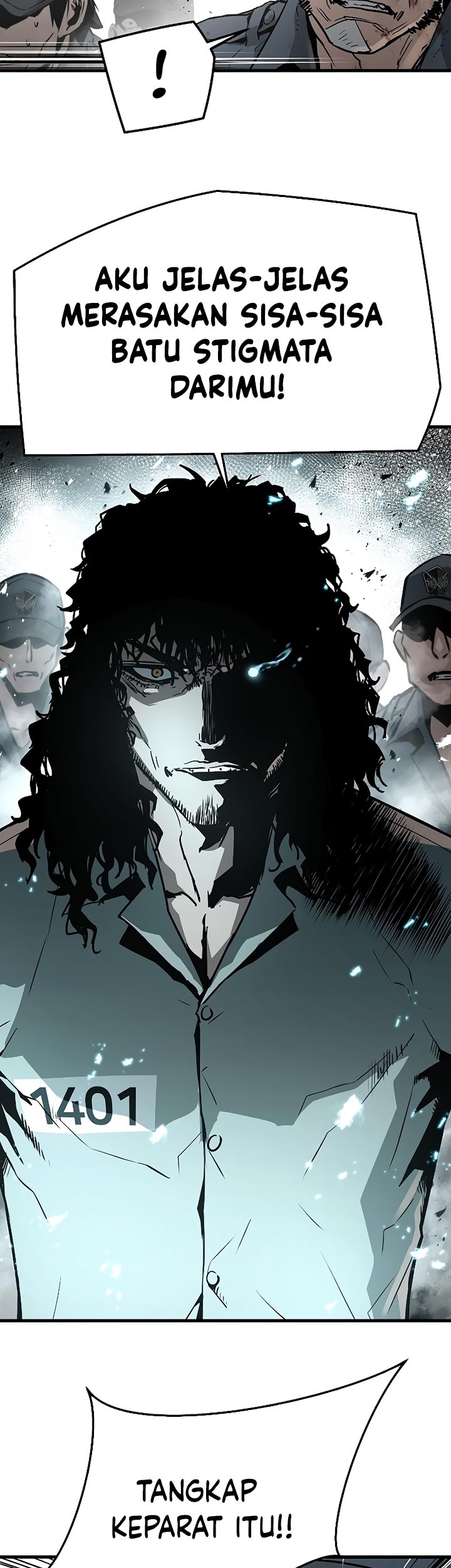 The Breaker Eternal Force Chapter 69 Gambar 20