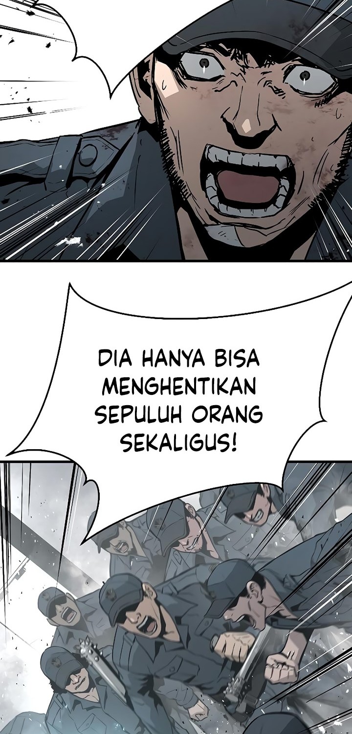 The Breaker Eternal Force Chapter 69 Gambar 21