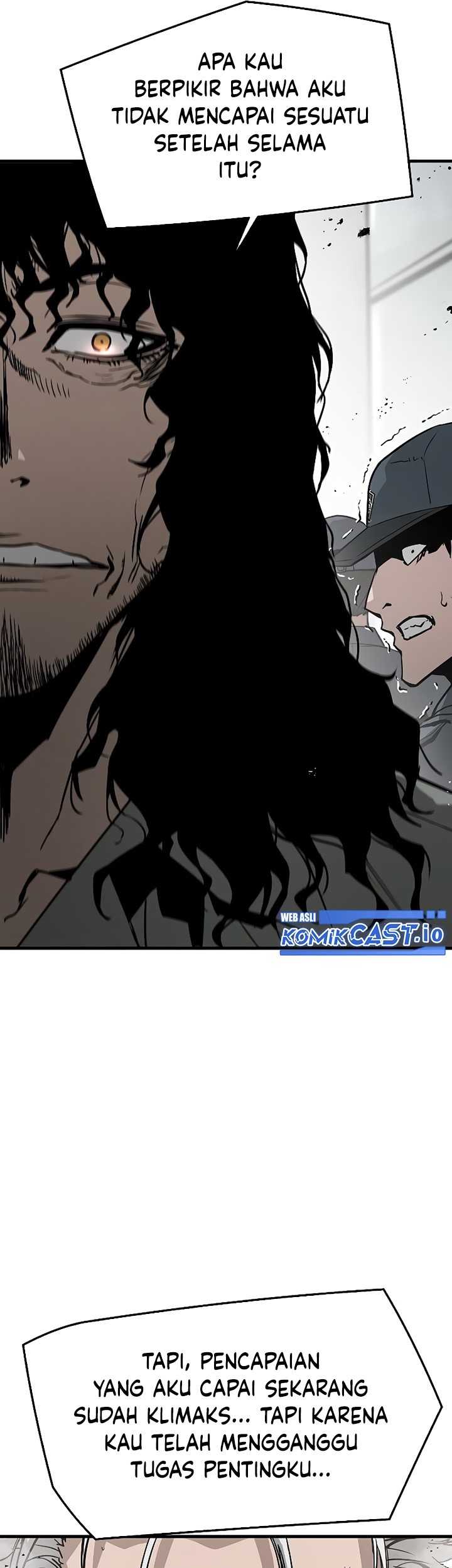 The Breaker Eternal Force Chapter 69 Gambar 26