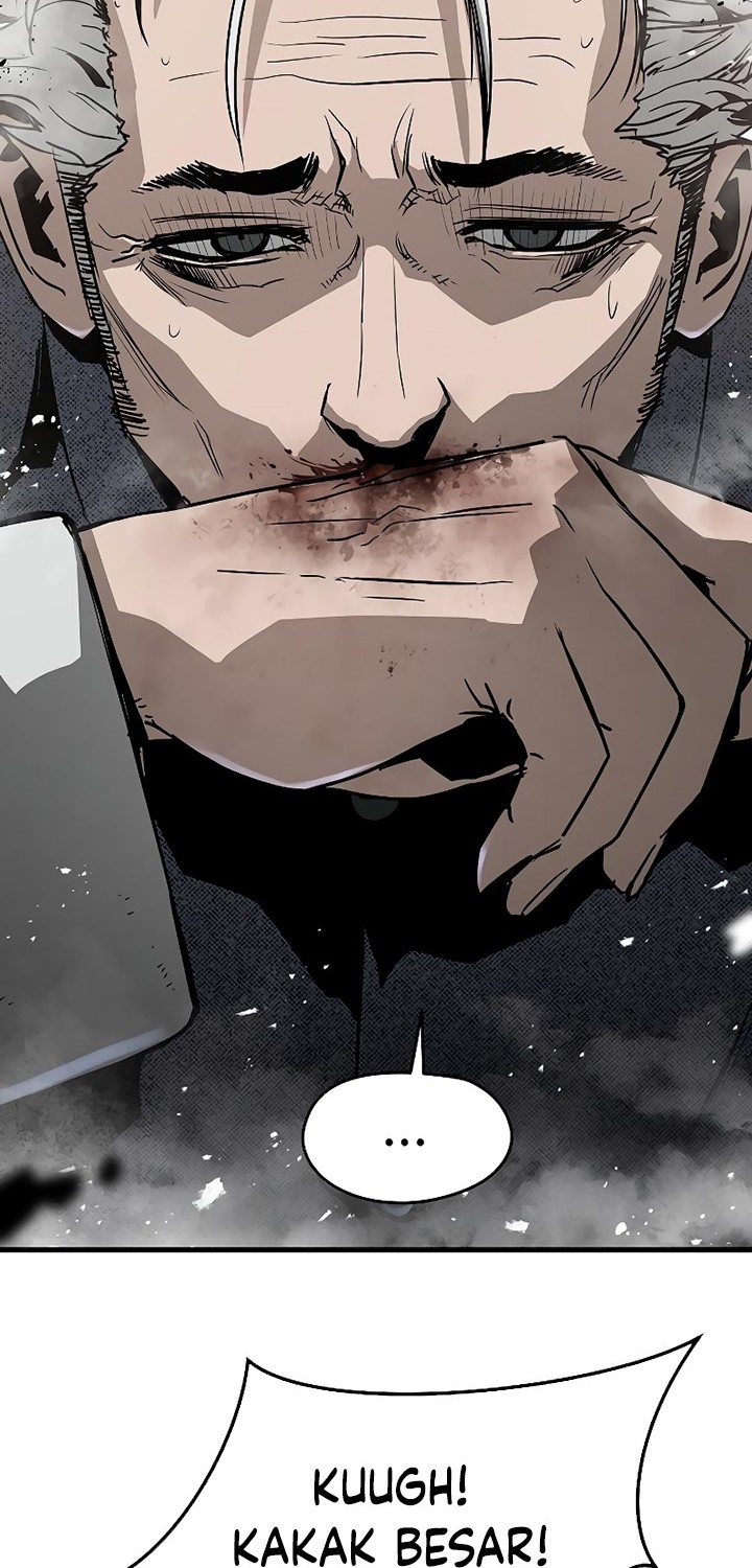 The Breaker Eternal Force Chapter 69 Gambar 27