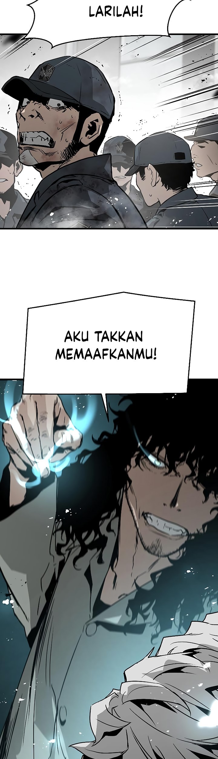 The Breaker Eternal Force Chapter 69 Gambar 28