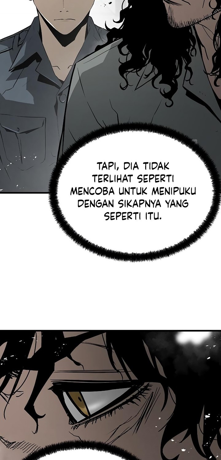The Breaker Eternal Force Chapter 69 Gambar 35