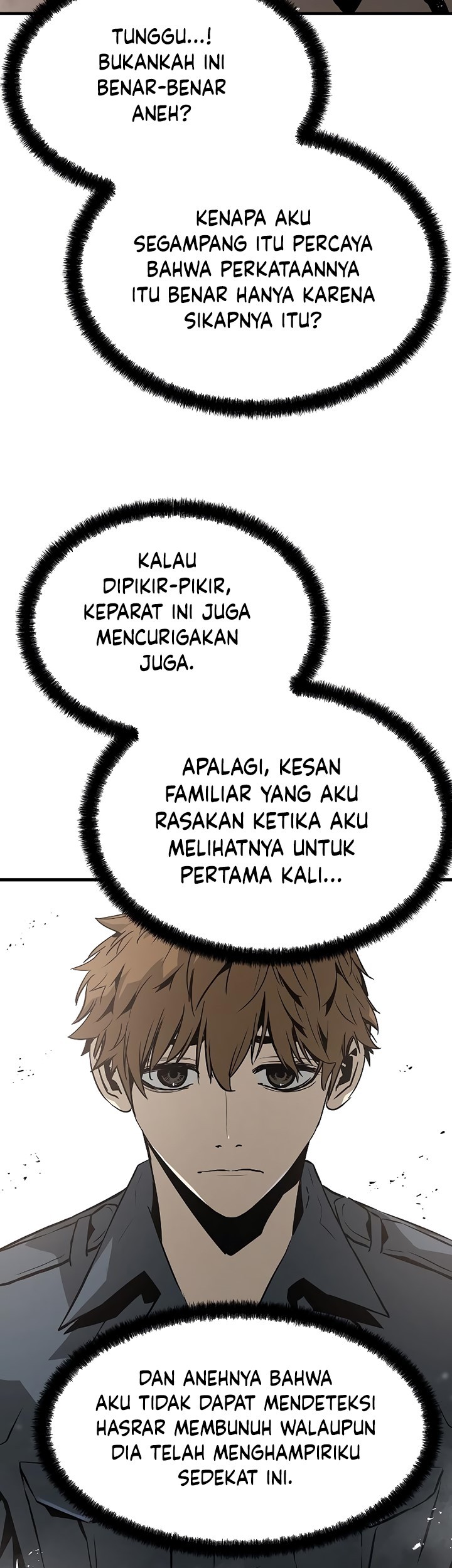 The Breaker Eternal Force Chapter 69 Gambar 36