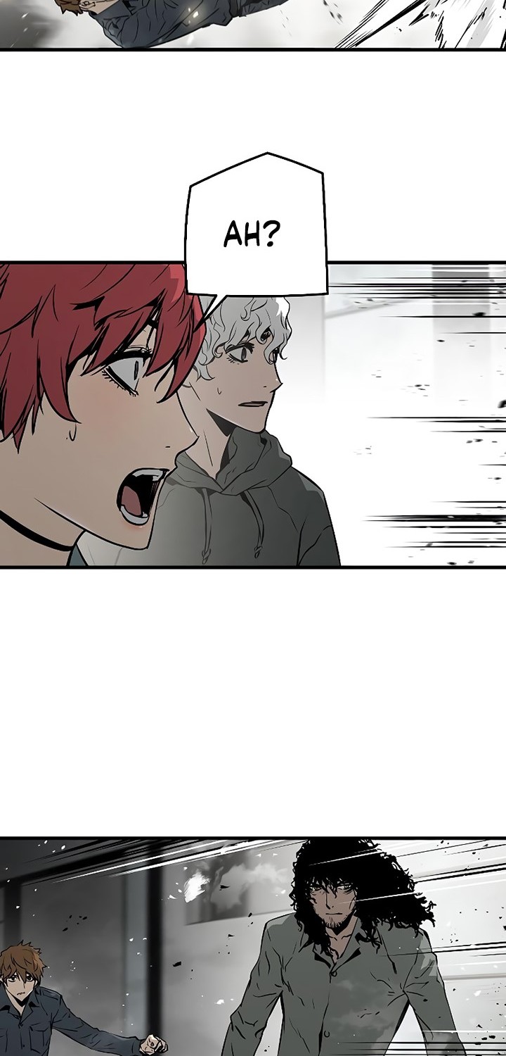The Breaker Eternal Force Chapter 69 Gambar 39