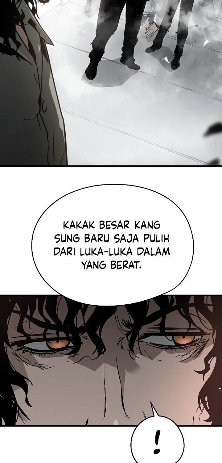 The Breaker Eternal Force Chapter 69 Gambar 45