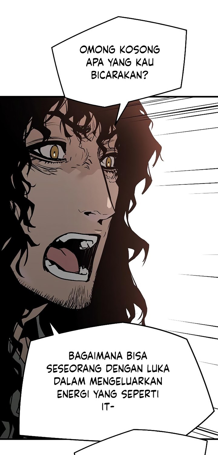 The Breaker Eternal Force Chapter 69 Gambar 47