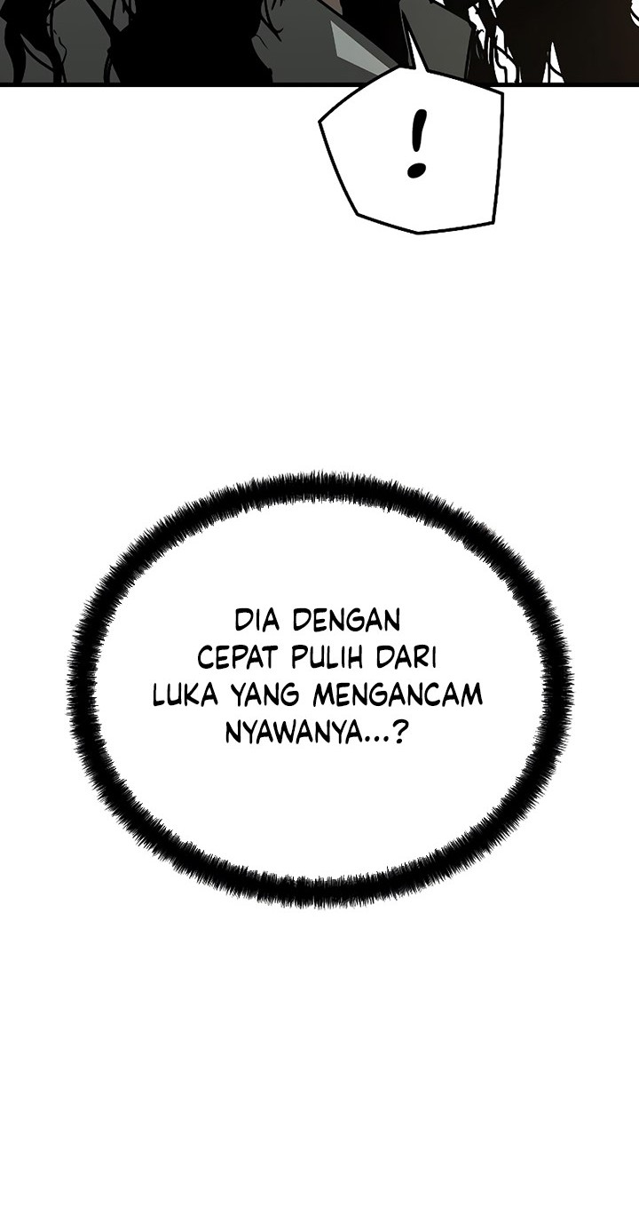 The Breaker Eternal Force Chapter 69 Gambar 49