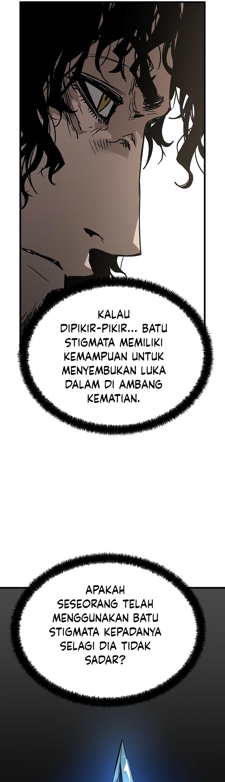 The Breaker Eternal Force Chapter 69 Gambar 50