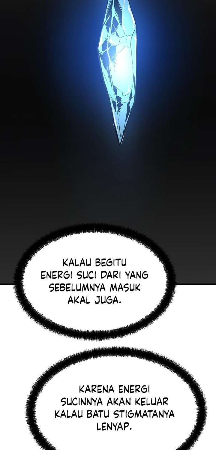 The Breaker Eternal Force Chapter 69 Gambar 51