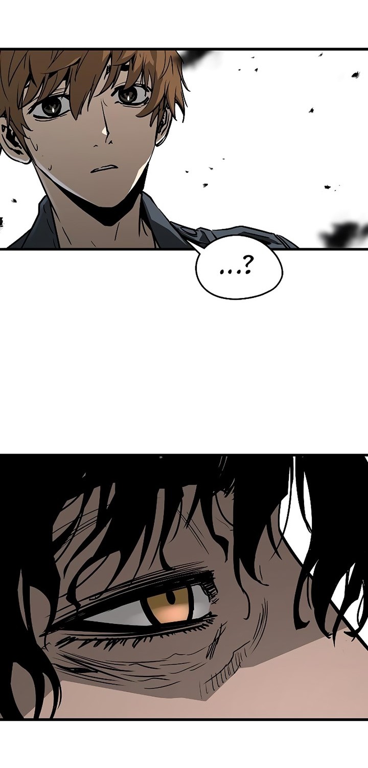 The Breaker Eternal Force Chapter 69 Gambar 53