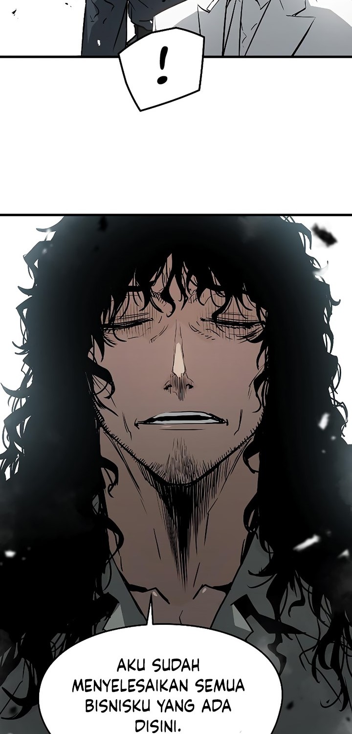 The Breaker Eternal Force Chapter 69 Gambar 57