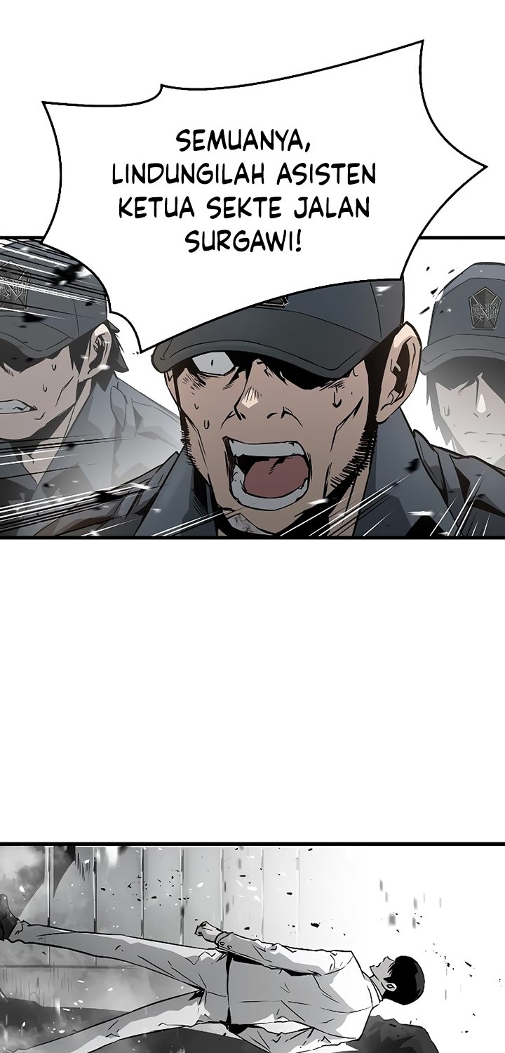 The Breaker Eternal Force Chapter 69 Gambar 65
