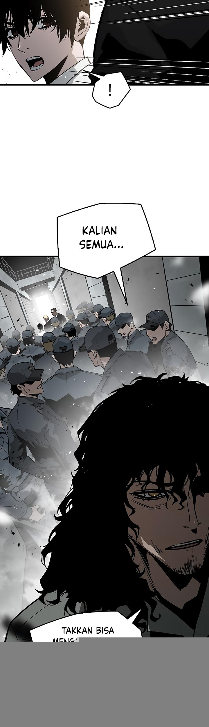 The Breaker Eternal Force Chapter 69 Gambar 68