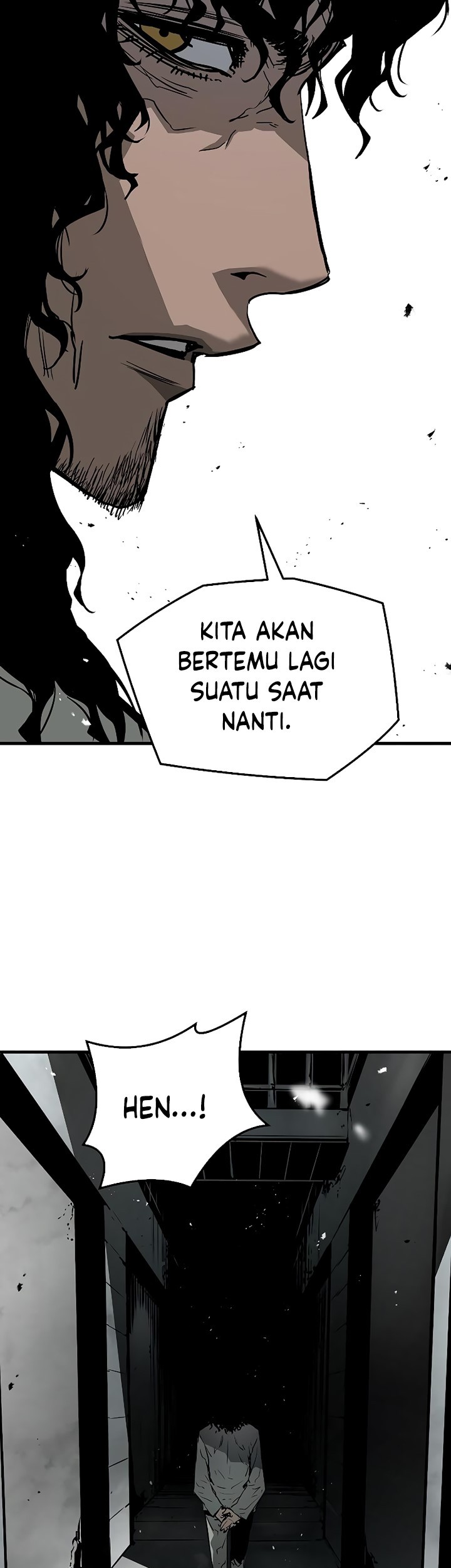 The Breaker Eternal Force Chapter 69 Gambar 70