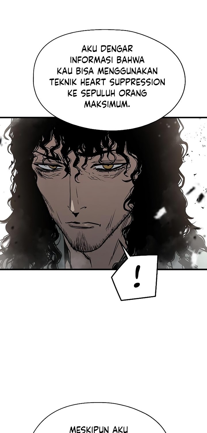 The Breaker Eternal Force Chapter 69 Gambar 9