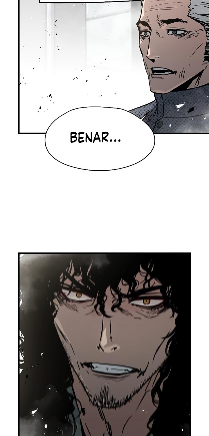 The Breaker Eternal Force Chapter 69 Gambar 13
