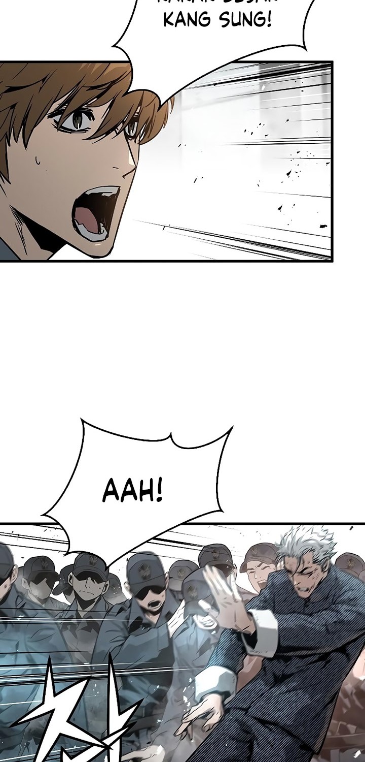 The Breaker Eternal Force Chapter 69 Gambar 17