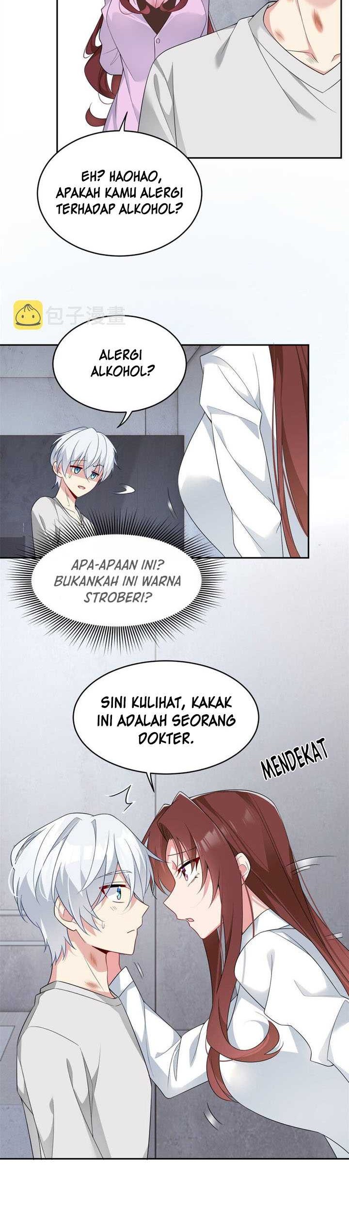 I Eat Soft Rice in Another World Chapter 40 Gambar 4