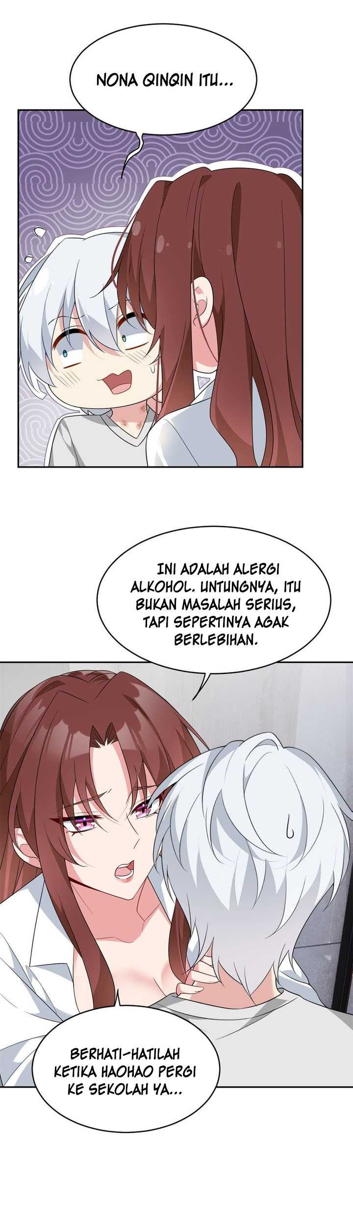I Eat Soft Rice in Another World Chapter 40 Gambar 5