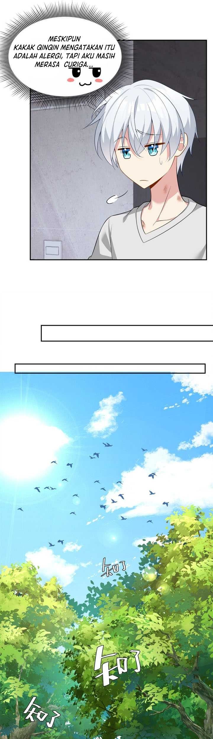 I Eat Soft Rice in Another World Chapter 40 Gambar 7