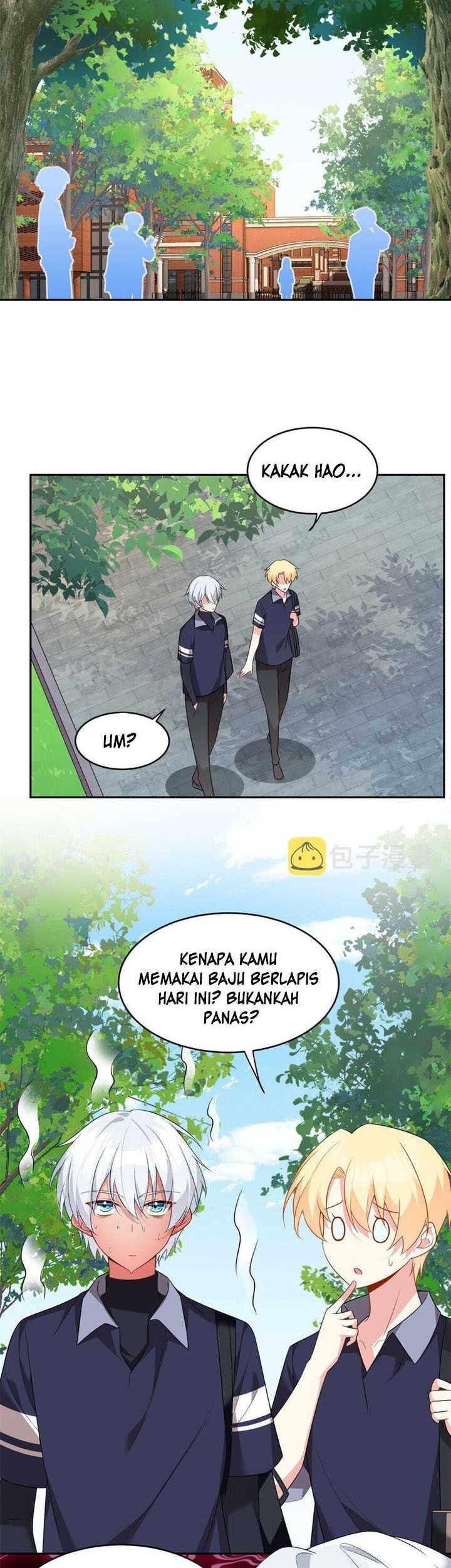 I Eat Soft Rice in Another World Chapter 40 Gambar 8