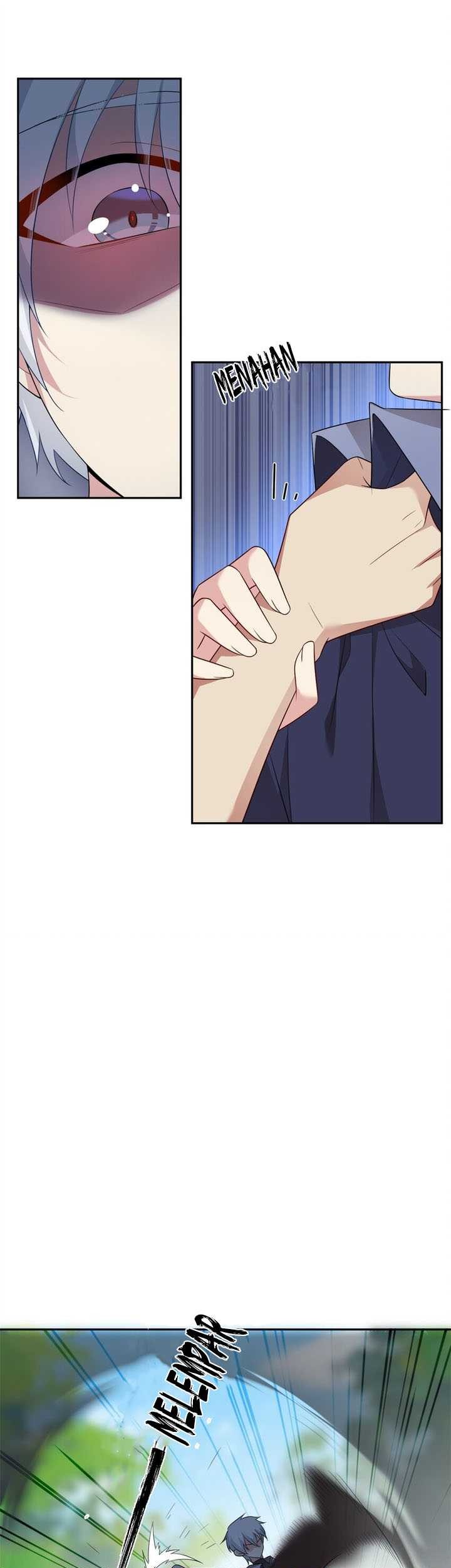 I Eat Soft Rice in Another World Chapter 40 Gambar 11