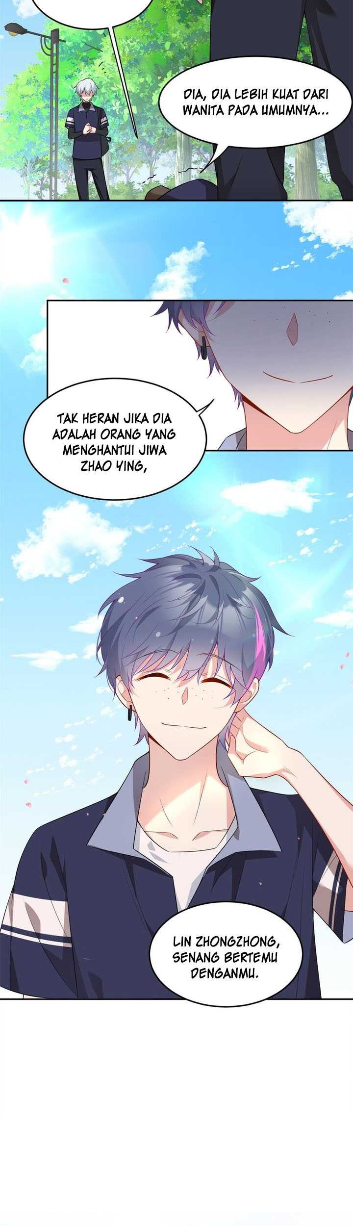 I Eat Soft Rice in Another World Chapter 40 Gambar 13