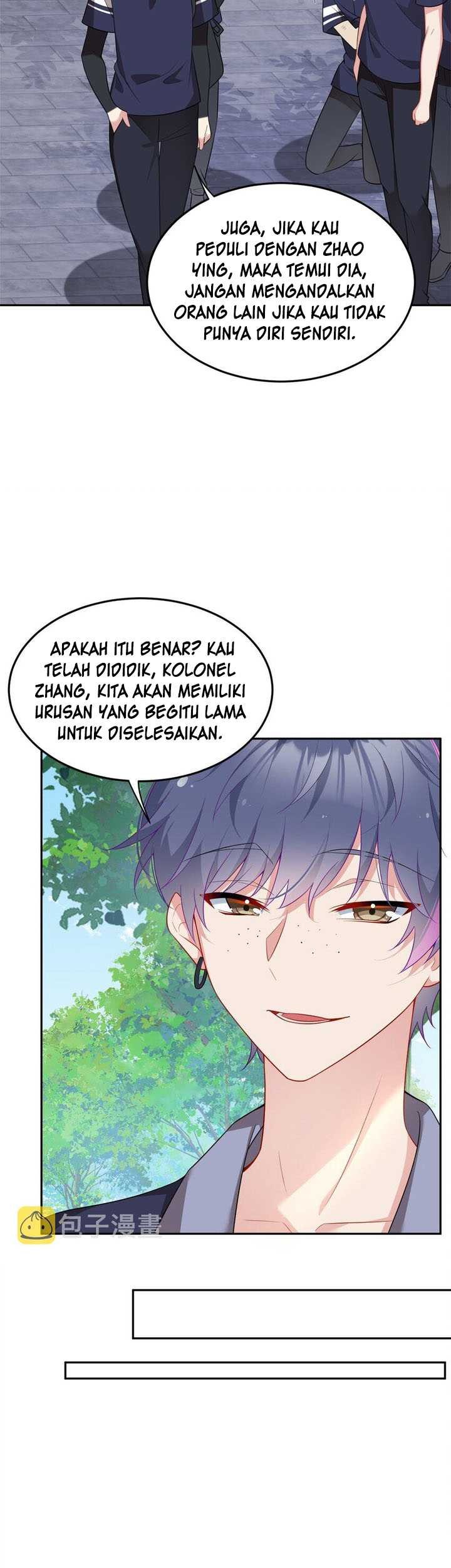 I Eat Soft Rice in Another World Chapter 40 Gambar 15