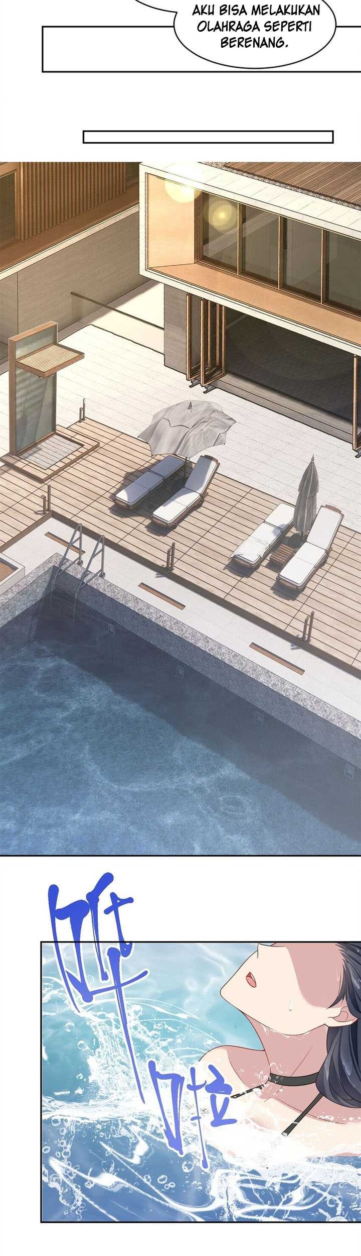 I Eat Soft Rice in Another World Chapter 40 Gambar 19