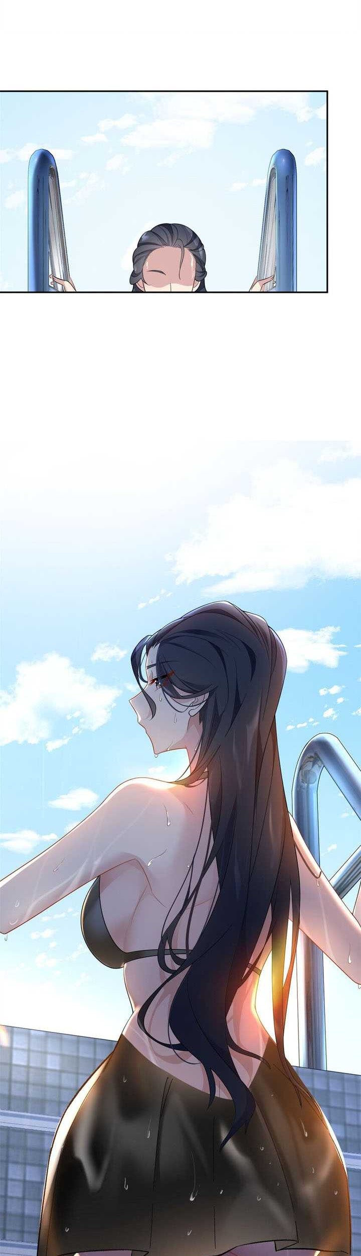 I Eat Soft Rice in Another World Chapter 40 Gambar 20