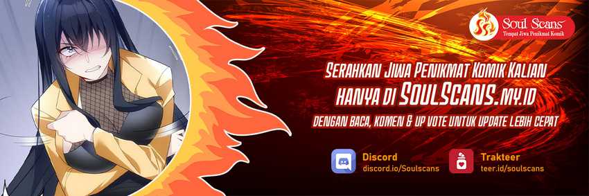 Baca Manhua I Eat Soft Rice in Another World Chapter 38 Gambar 2