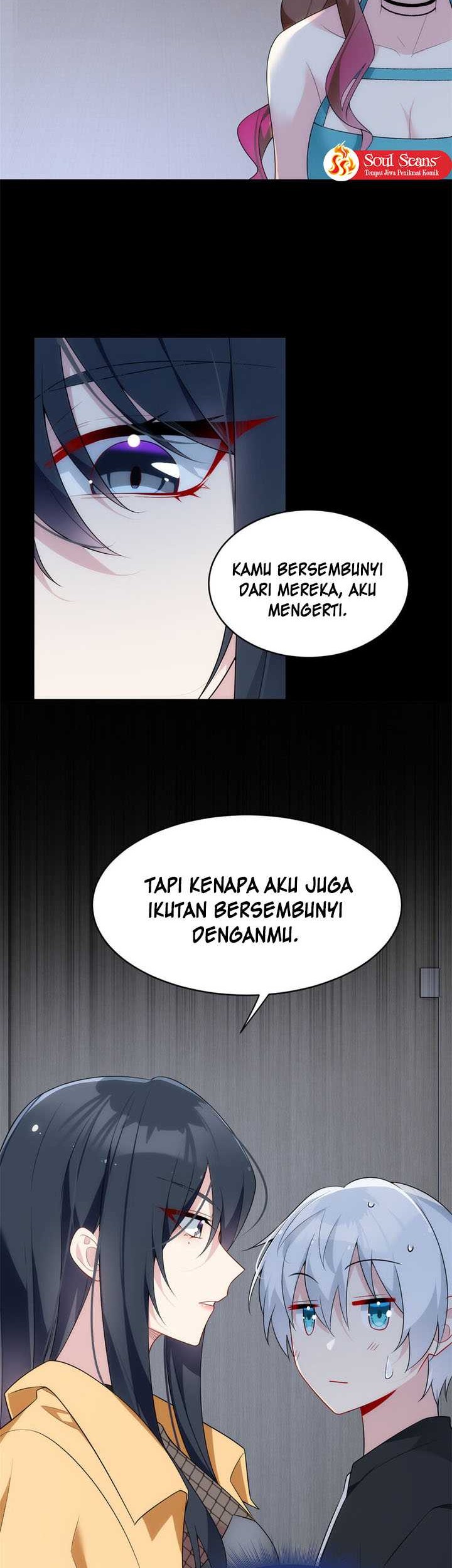I Eat Soft Rice in Another World Chapter 38 Gambar 4