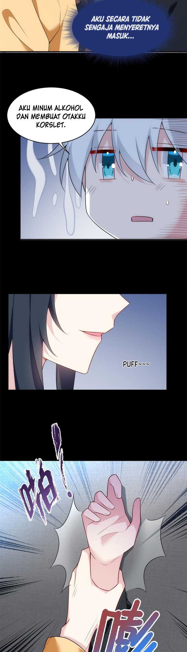 I Eat Soft Rice in Another World Chapter 38 Gambar 5