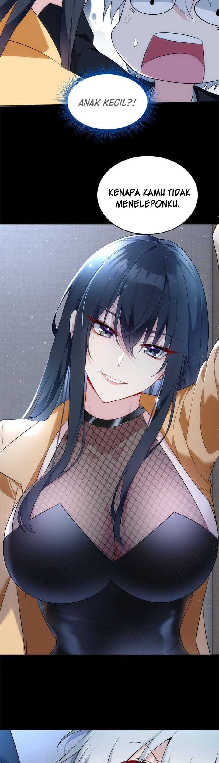 I Eat Soft Rice in Another World Chapter 38 Gambar 7