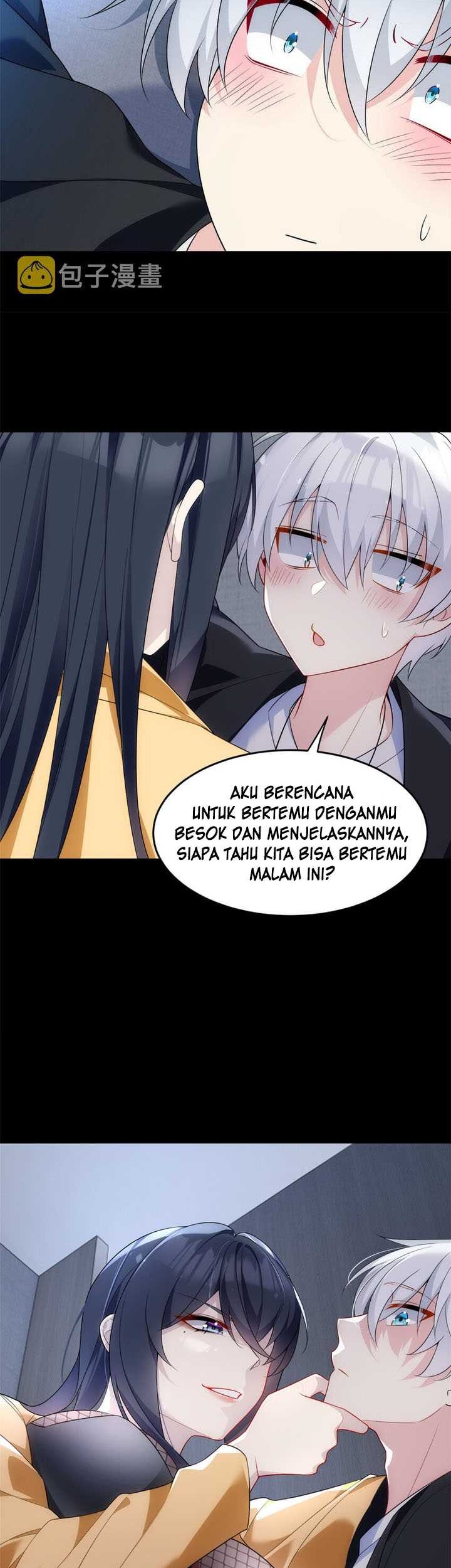 I Eat Soft Rice in Another World Chapter 38 Gambar 8