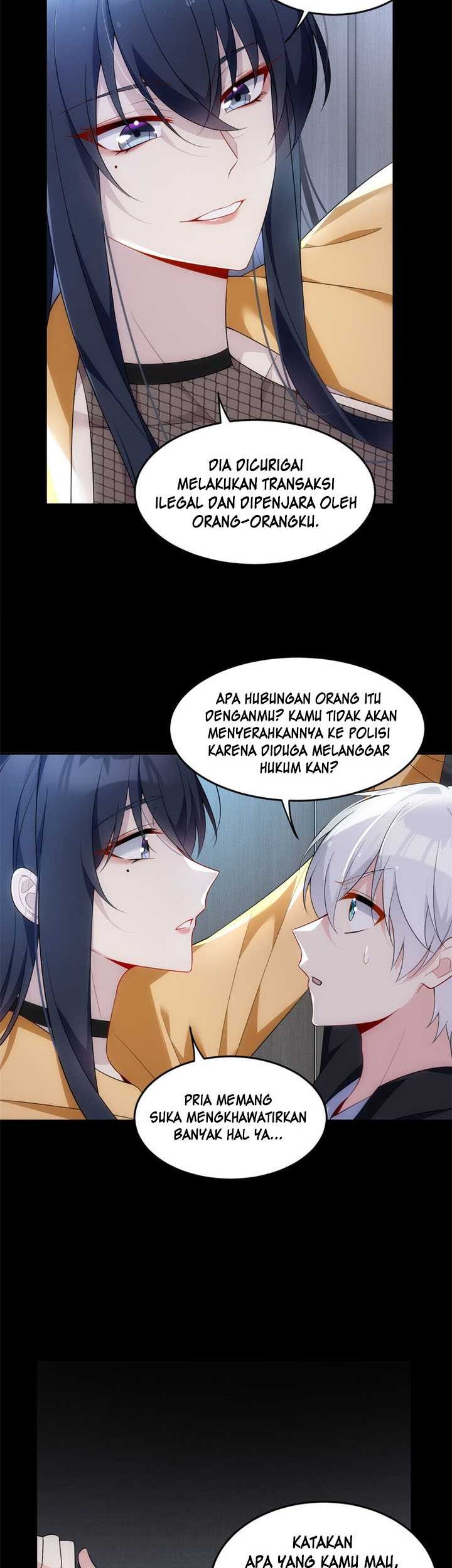 I Eat Soft Rice in Another World Chapter 38 Gambar 10