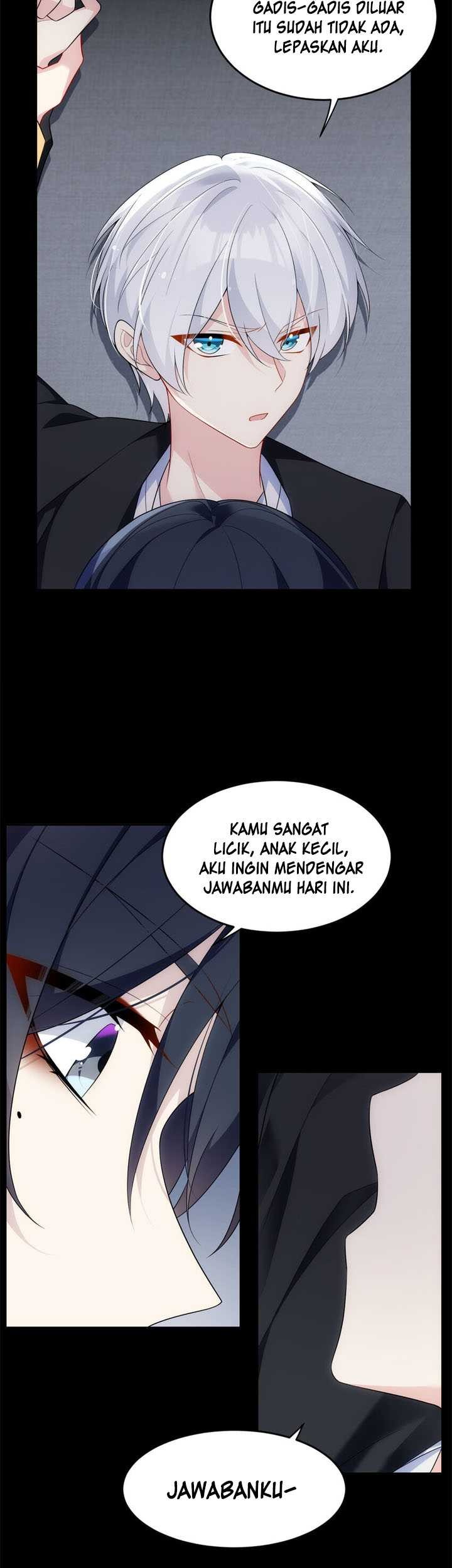 I Eat Soft Rice in Another World Chapter 38 Gambar 11